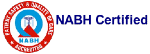 NABH Certified